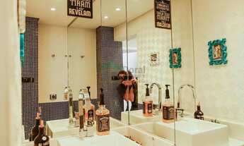 Imagem 5: Apartamento à venda no bairro Vila Monte Alegre - São Paulo/SP, Zona Sul