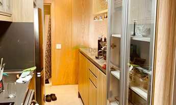 Imagem 7: Aristo Tatuapé, 3 dormitórios, 2 suíte, 3 banheiro, 2 vagas na garagem