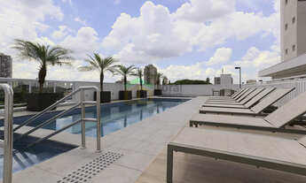 Imagem 3: Aristo Tatuapé, 3 dormitórios, 2 suíte, 3 banheiro, 2 vagas na garagem