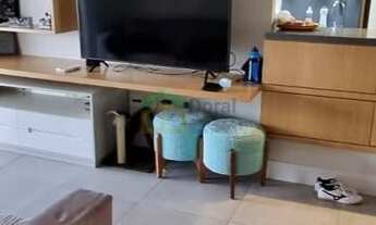 Imagem 2: Aristo Tatuapé, 3 dormitórios, 2 suíte, 3 banheiro, 2 vagas na garagem