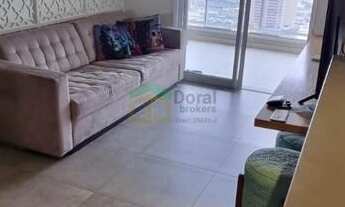 Imagem 5: Aristo Tatuapé, 3 dormitórios, 2 suíte, 3 banheiro, 2 vagas na garagem