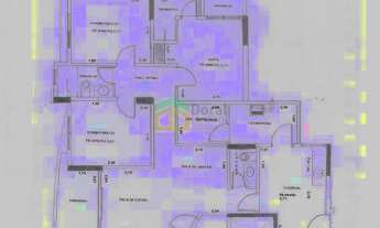 Imagem 2: Condomínio Edifício Beverly Hills