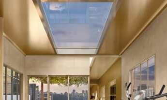 Imagem: Apartamento c/ 70m² - 2 Dorms ( 1 Suíte