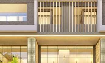 Imagem 6: Apartamento Alto Padrão Cyrela | 177m² - 3 Suítes - 2 Vagas