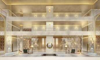 Imagem 7: Apartamento Alto Padrão Cyrela | 177m² - 3 Suítes - 2 Vagas