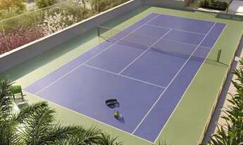 Imagem 3: Apartamento Alto Padrão Cyrela | 177m² - 3 Suítes - 2 Vagas