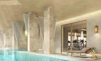 Imagem 5: Apartamento Alto Padrão Cyrela | 177m² - 3 Suítes - 2 Vagas