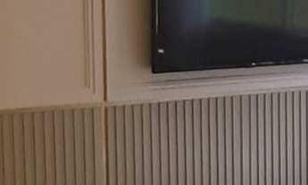 Imagem 6: Apartamento com 68m² - 2 Dormitórios ( 1 Suíte) | LIVING DUETT MOOCA