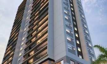 Imagem 3: Apartamento com 68m² - 2 Dormitórios ( 1 Suíte) | LIVING DUETT MOOCA