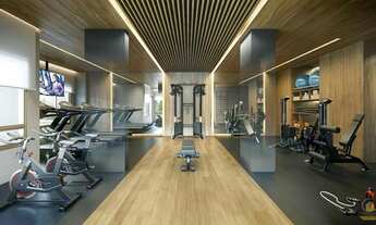 Imagem 4: Apartamento c/ 121m² - 3 Suítes | 2 Vagas | GRAND LIVING NOVA KLABIN