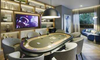 Imagem 3: Apartamento c/ 121m² - 3 Suítes | 2 Vagas | GRAND LIVING NOVA KLABIN