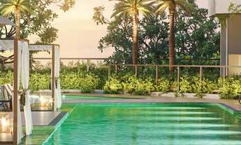 Imagem: Apartamento com 82m² 2 Quartos (1 Suíte)