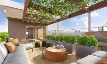 Imagem 7: Apartamento c/ 88m² - 3 Quartos - Sendo 1 Suíte | 1 Vaga | QUATTRI CYRELA VILA MARIANA