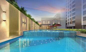 Imagem 5: Apartamento c/ 88m² - 3 Quartos - Sendo 1 Suíte | 1 Vaga | QUATTRI CYRELA VILA MARIANA