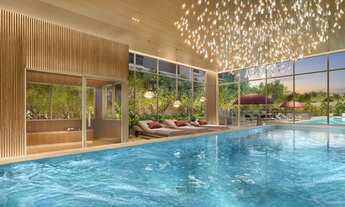 Imagem 4: Apartamento c/ 88m² - 3 Quartos - Sendo 1 Suíte | 1 Vaga | QUATTRI CYRELA VILA MARIANA