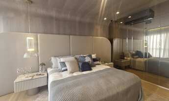 Imagem 6: Apartamento com 263m² e 4 Suítes | 3 Vagas e Depósito | CASA ÉDEN CYRELA by YOO