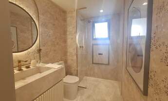 Imagem 7: Apartamento com 263m² e 4 Suítes | 3 Vagas e Depósito | CASA ÉDEN CYRELA by YOO