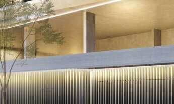 Imagem 7: Apartamento Cyrela | Mercado de Luxo com 400m² - 4 Suítes - 4 Vagas COM VISTA LIVRE