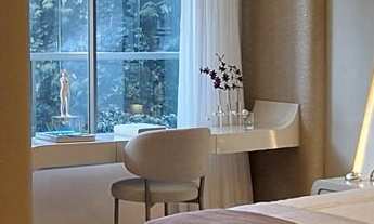 Imagem 1: Apartamento Cyrela | Mercado de Luxo com 400m² - 4 Suítes - 4 Vagas COM VISTA LIVRE