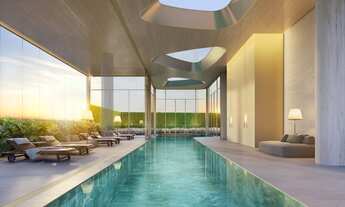 Imagem 4: Apartamento Cyrela | Mercado de Luxo com 400m² - 4 Suítes - 4 Vagas COM VISTA LIVRE