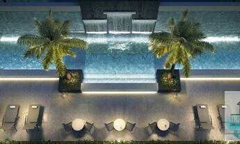 Imagem 2: Apartamento PRONTO PARA MORAR com 156m² - 3 Suítes - 2 vagas Varanda Com Churrasqueira