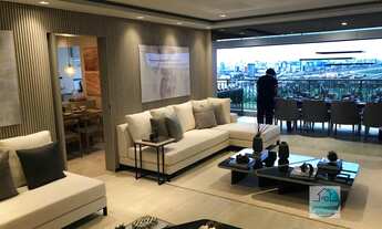 Imagem: Apartamento PRONTO PARA MORAR com 156m²