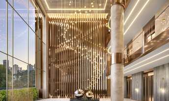 Imagem: Apartamento c/ 87m² - 3 Quartos - Sendo