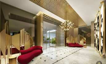 Imagem 7: Apartamento com 162m² - 3 Suítes com 2 Vagas | MAISON CYRELA PERDIZES