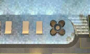 Imagem 3: Apartamento com 162m² - 3 Suítes com 2 Vagas | MAISON CYRELA PERDIZES