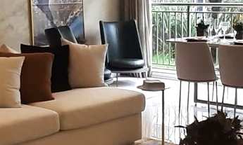 Imagem: Apartamento com 162m² - 3 Suítes com 2