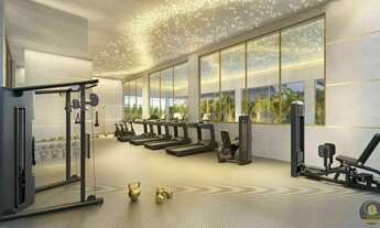 Imagem 4: Apartamento com 162m² - 3 Suítes com 2 Vagas | MAISON CYRELA PERDIZES