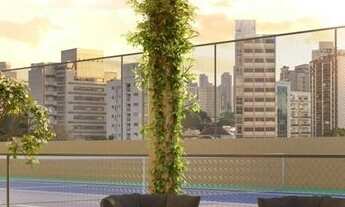 Imagem 5: Apartamento Alto Padrão com 254m² - 4 Suítes - 4 vagas | LIS MOEMA by CYRELA