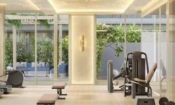 Imagem 2: Apartamento Alto Padrão com 254m² - 4 Suítes - 4 vagas | LIS MOEMA by CYRELA