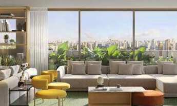 Imagem 3: Apartamento C/ 124m² - 3 Suites | 2 Vagas | Varanda com Churrasqueira | LEAF LOEFGREN