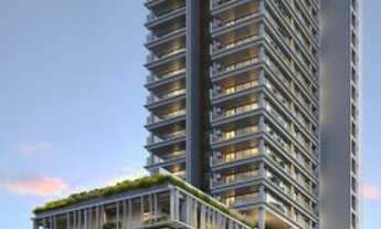 Imagem 6: Apartamento C/ 124m² - 3 Suites | 2 Vagas | Varanda com Churrasqueira | LEAF LOEFGREN