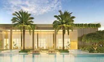 Imagem 6: Apartamento PENTHOUSE Alto Padrão Cyrela | 811m² - 4 Suítes - 6 Vagas