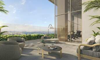 Imagem 3: Apartamento PENTHOUSE Alto Padrão Cyrela | 811m² - 4 Suítes - 6 Vagas