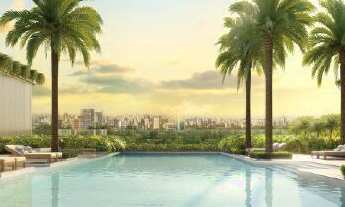 Imagem 5: Apartamento PENTHOUSE Alto Padrão Cyrela | 811m² - 4 Suítes - 6 Vagas