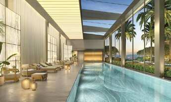 Imagem 4: Apartamento PENTHOUSE Alto Padrão Cyrela | 811m² - 4 Suítes - 6 Vagas