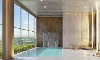 Imagem 2: Apartamento PENTHOUSE Alto Padrão Cyrela | 811m² - 4 Suítes - 6 Vagas