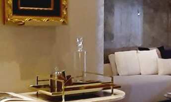 Imagem: Apartamento de 83m² 2 Quartos - 1 Suíte