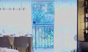 Imagem 4: Apartamento de 83m² | 2 Quartos - 1 Suíte | NAU KLABIN by CYRELA