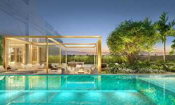 Imagem 5: Apartamento com 4 Suítes para venda no Bairro de Moema - São Paulo/SPP