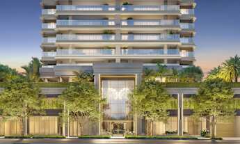 Imagem 3: Apartamento com 4 Suítes para venda no Bairro de Moema - São Paulo/SPP