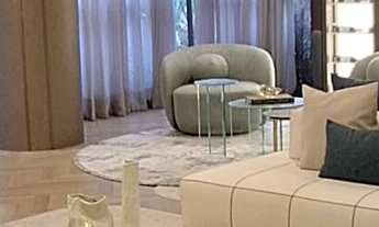 Imagem 1: Apartamento com 4 Suítes para venda no Bairro de Moema - São Paulo/SPP