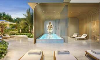 Imagem 4: Apartamento com 4 Suítes para venda no Bairro de Moema - São Paulo/SPP