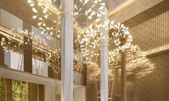 Imagem 7: Apartamento com 4 Suítes para venda no Bairro de Moema - São Paulo/SPP