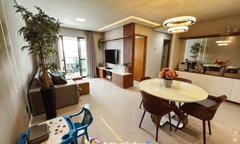 Imagem: Apartamento em Boa Viagem - 02 Quartos