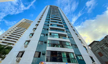 Imagem: Apartamento em Boa Viagem com 3 quartos