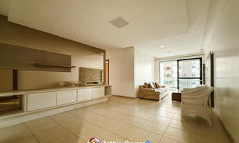 Imagem 7: Apartamento em Boa Viagem com 3 quartos e 100 m² - Edf. Miguel Torga